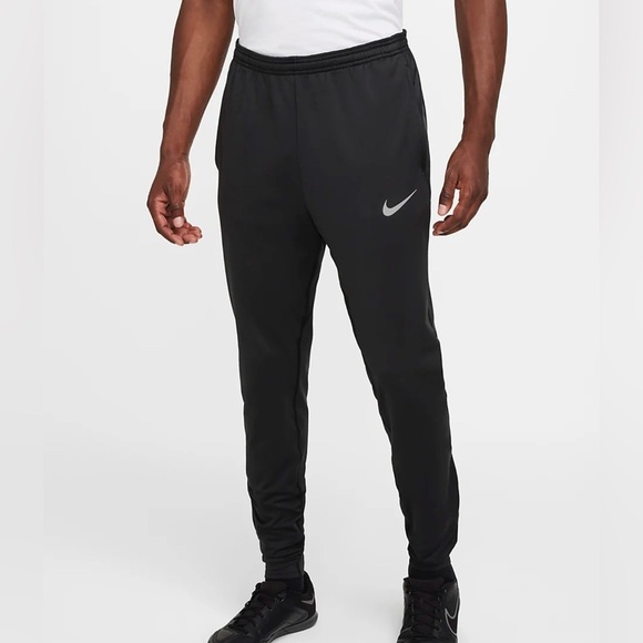 Nike Strike Men's Therma-FIT Soccer Pants NWOT M - Picture 1 of 7